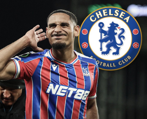 🚨🔵 Chelsea remain in active talks for new centre back as Maxence Lacroix is priority…