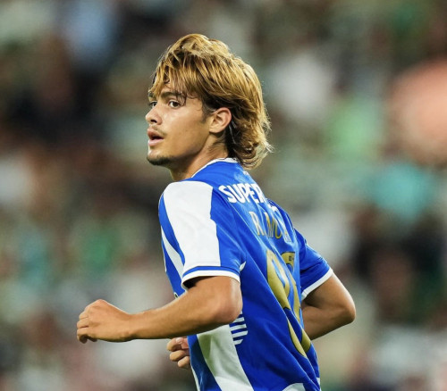 🚨🟡🔴 AS Roma have sent new official bid to FC Porto tonight to seal Rodrigo Mora deal.