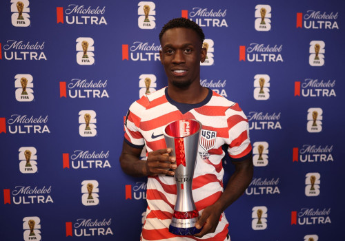 🚨🇺🇸 Several clubs have called over recent days for Folarin Balogun, including…