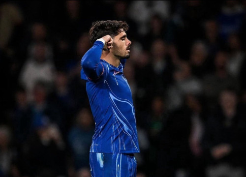 🚨🇵🇹 There’s currently a significant gap in valuation between Man City and Chelsea for…